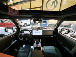 Jetour T2